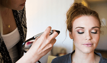 Glowing Skin 101 | The Perfect Strobe Using Airbrush Makeup