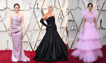 Oscars 2019 Makeup Looks