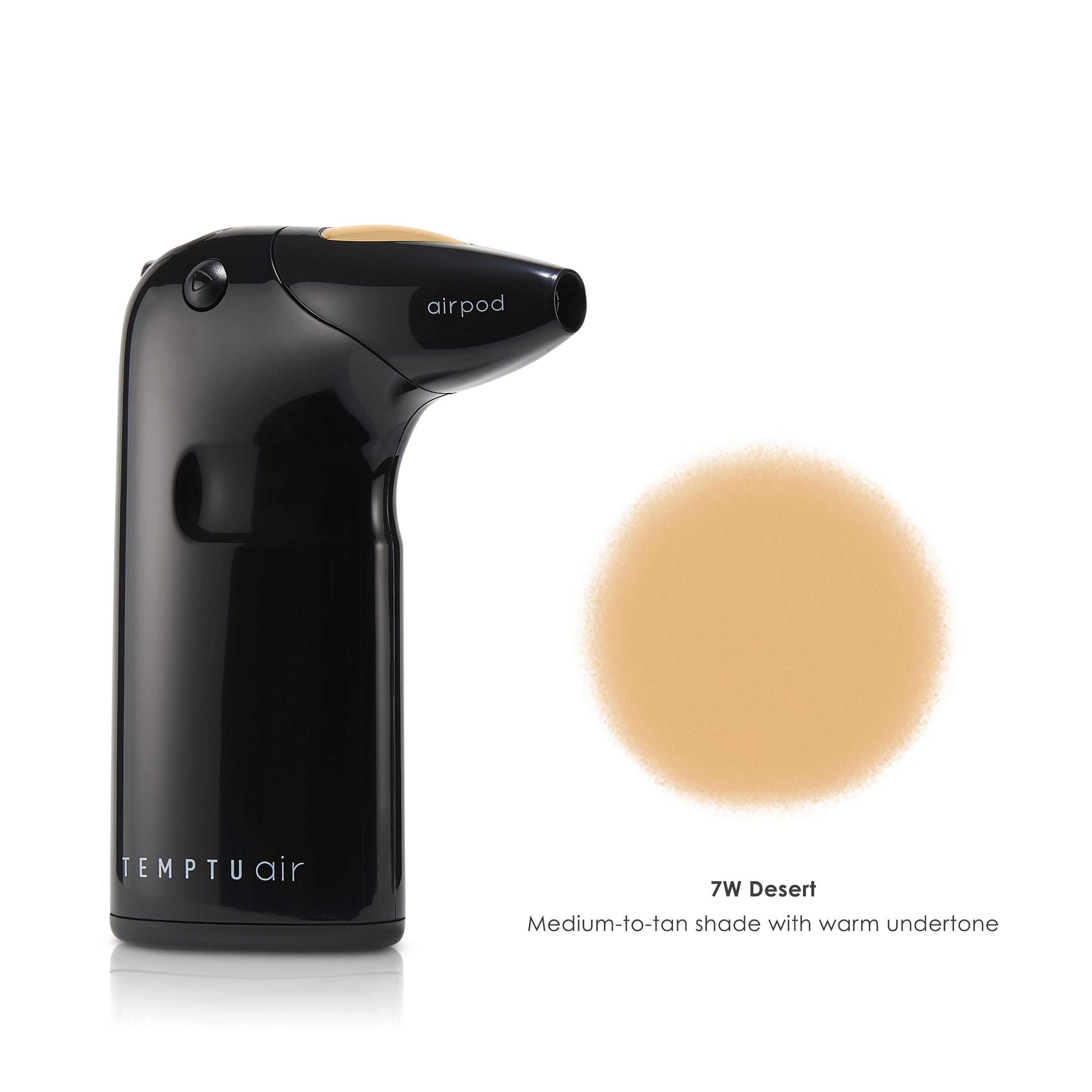 TEMPTU Air Perfect Canvas Starter Kit
