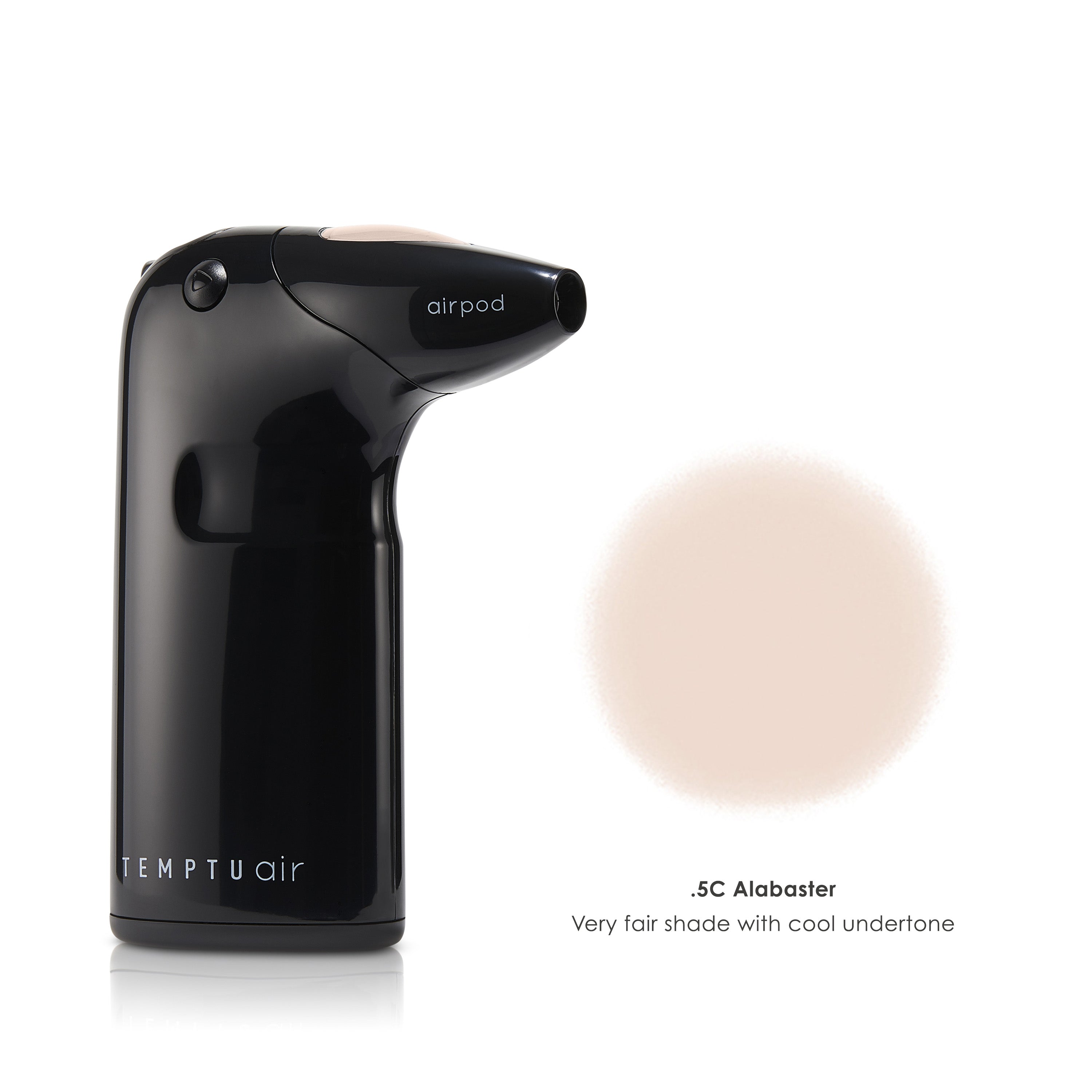 TEMPTU Air Perfect Canvas Starter Kit