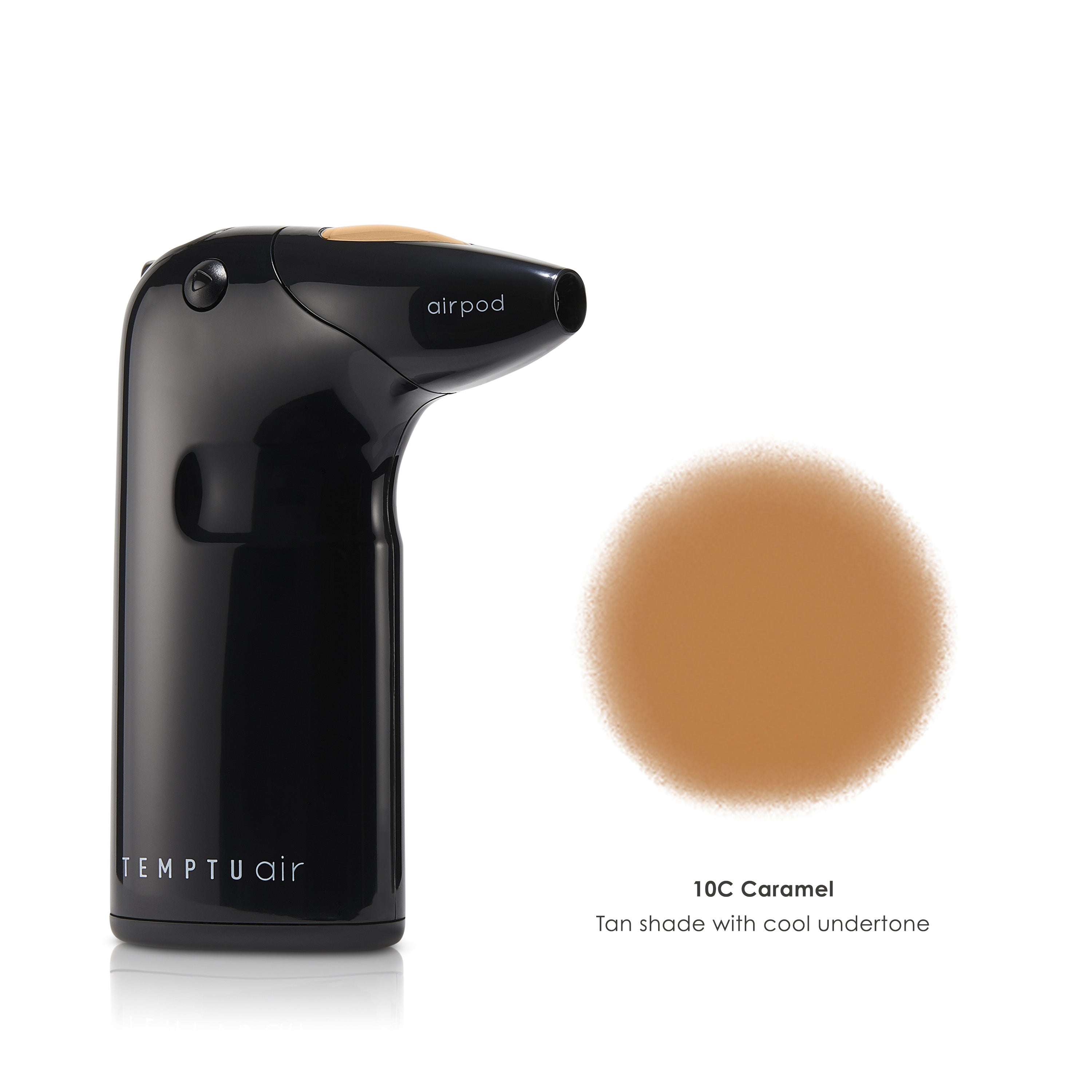 TEMPTU Air Perfect Canvas Starter Kit