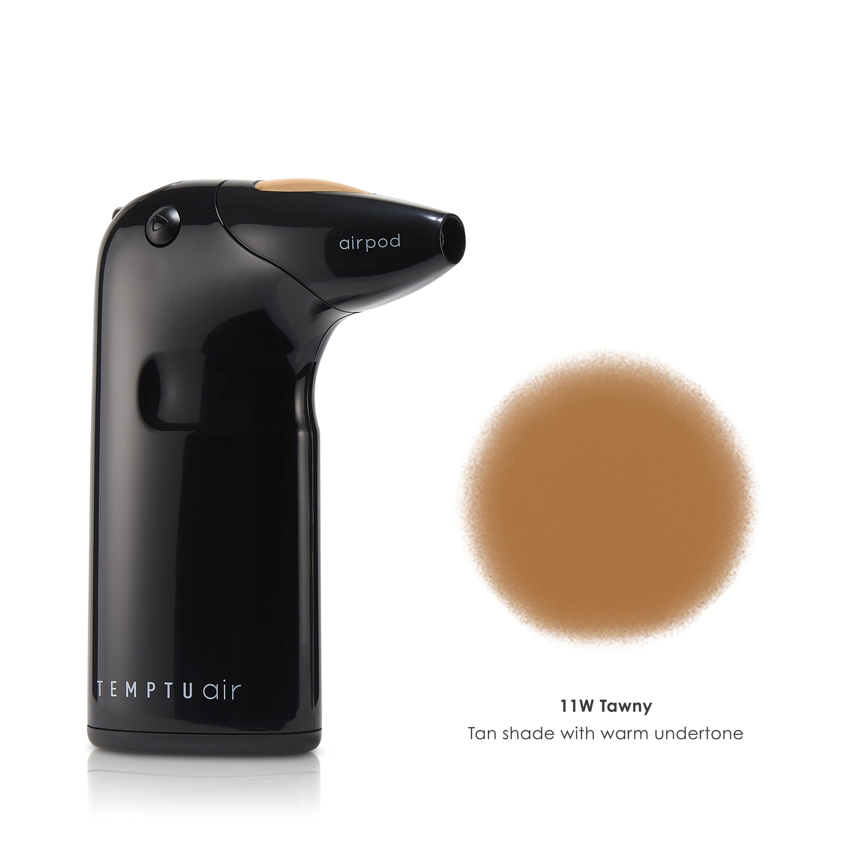 TEMPTU Air Perfect Canvas Starter Kit