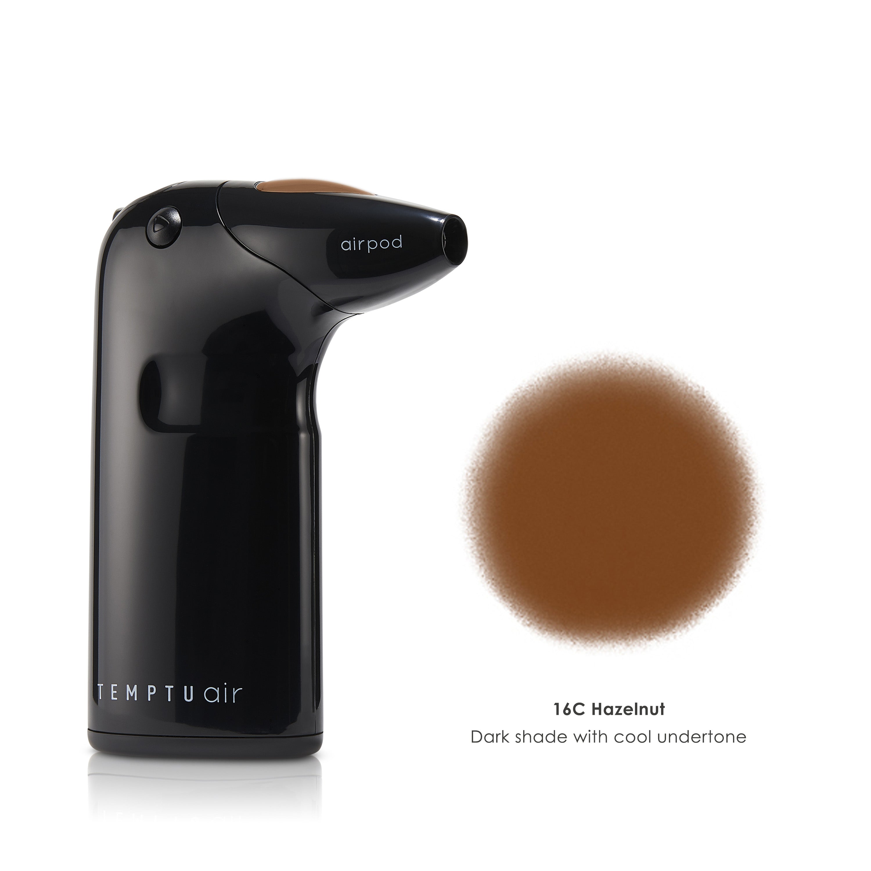 TEMPTU Air Perfect Canvas Starter Kit