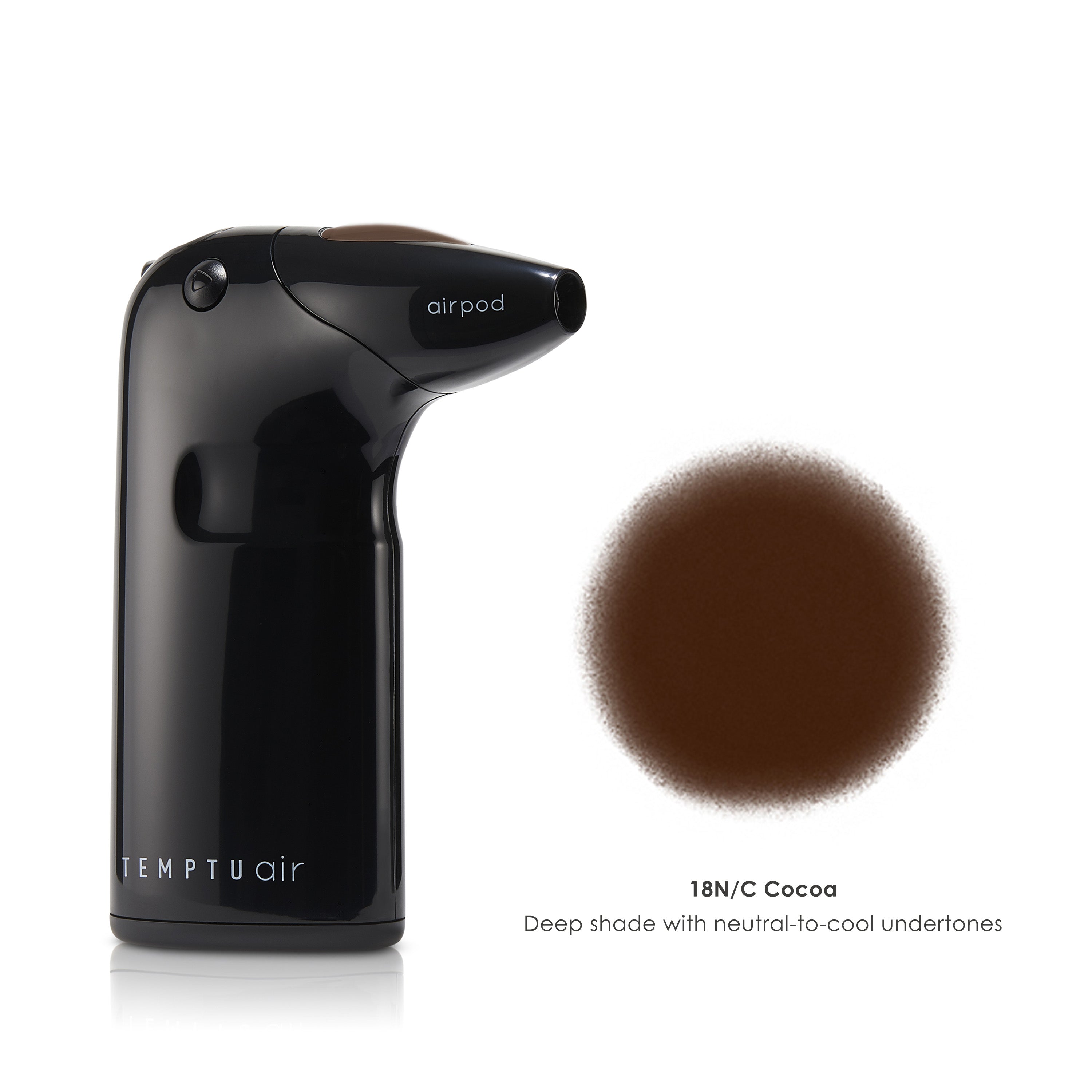 TEMPTU Air Perfect Canvas Starter Kit
