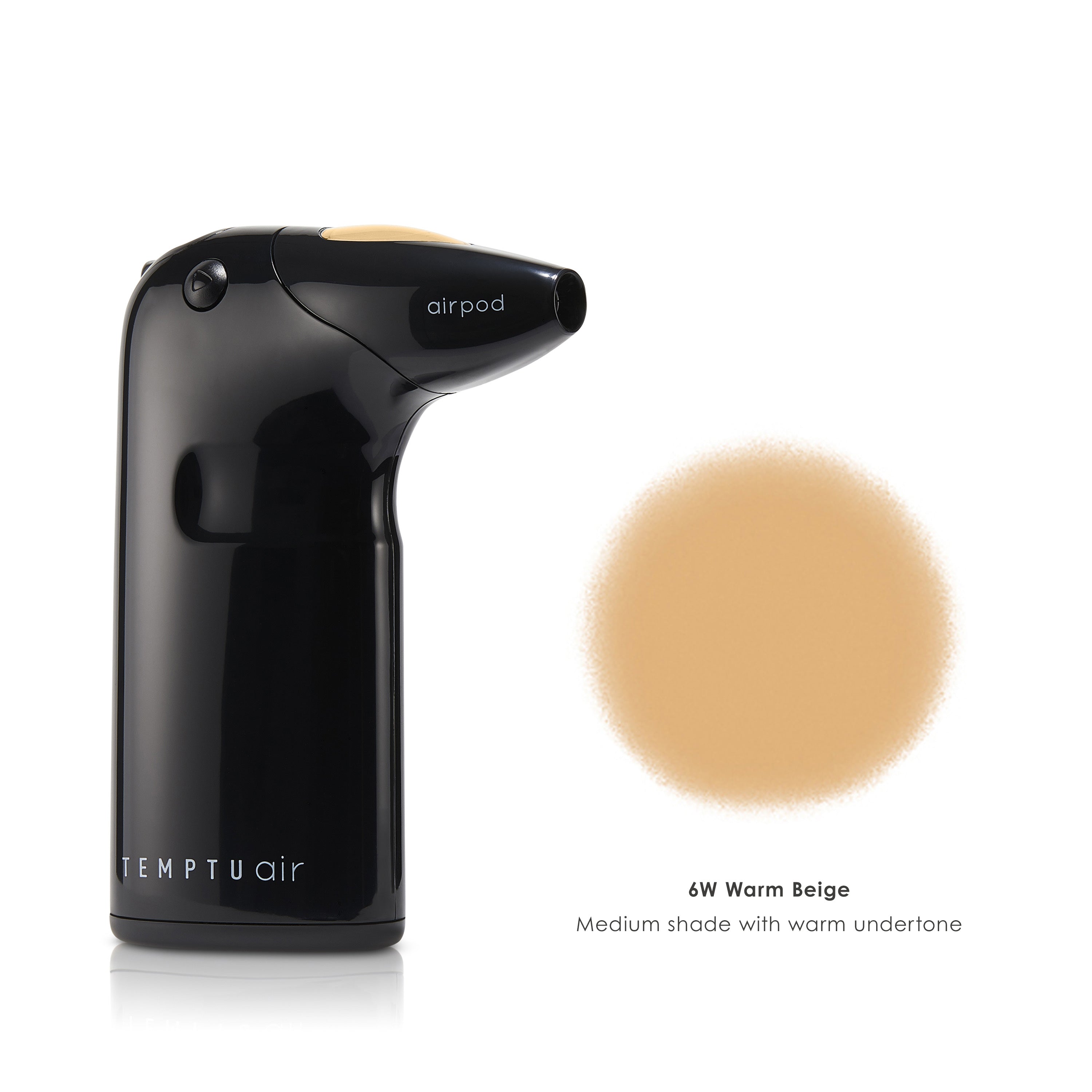 TEMPTU Air SilkSphere Starter Kit