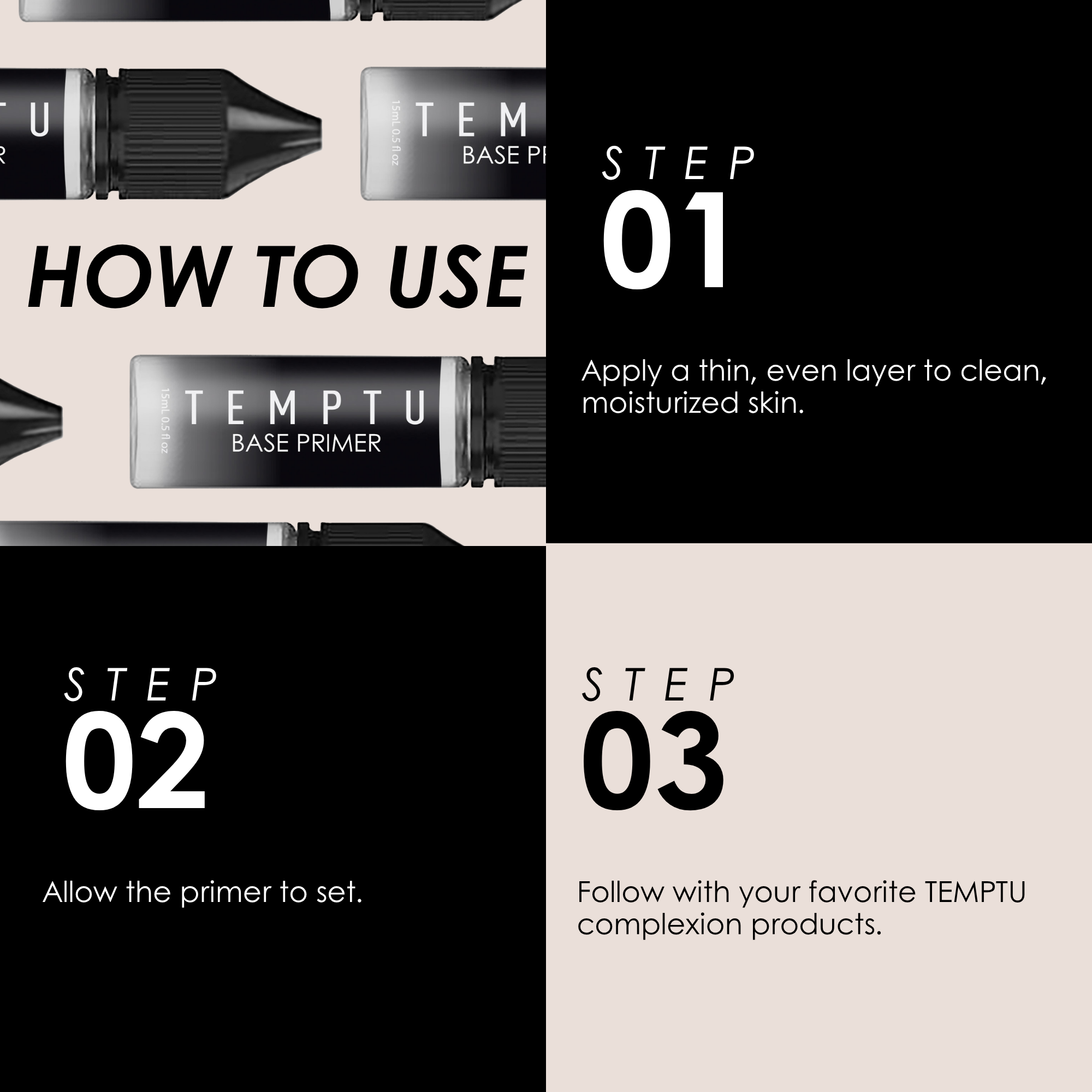 Base Primer
