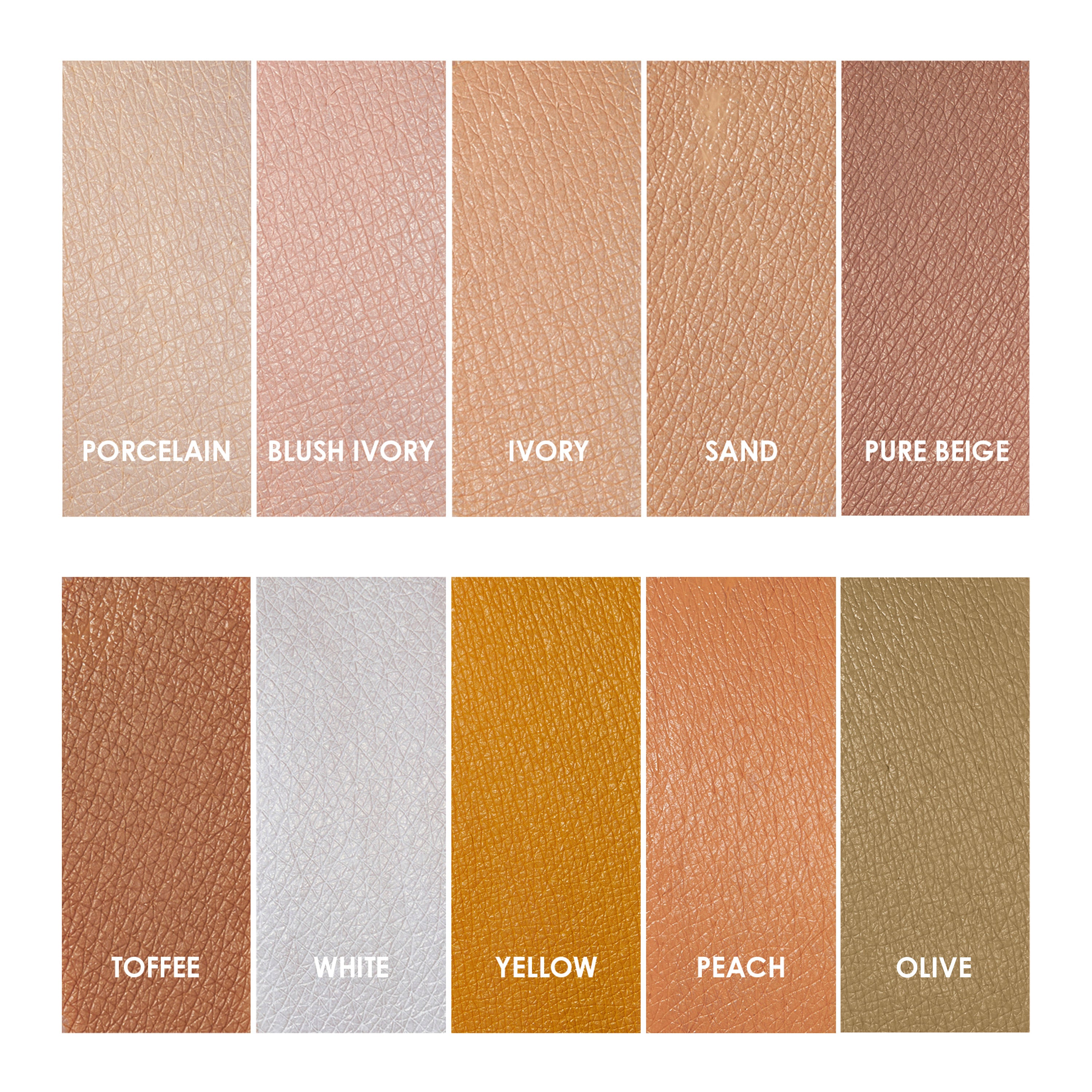 TEMPTU x MaqPro Creamy Air Corrective Makeup & Tattoo Cover Set