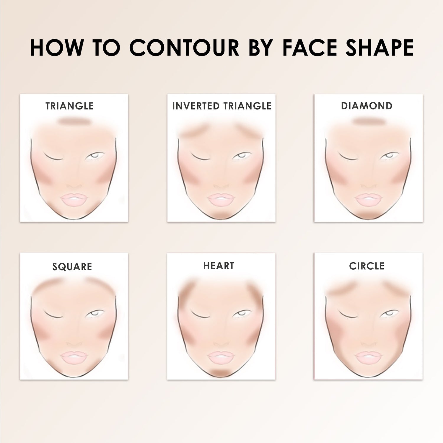 Perfect Canvas Airbrush Bronzer & Contour