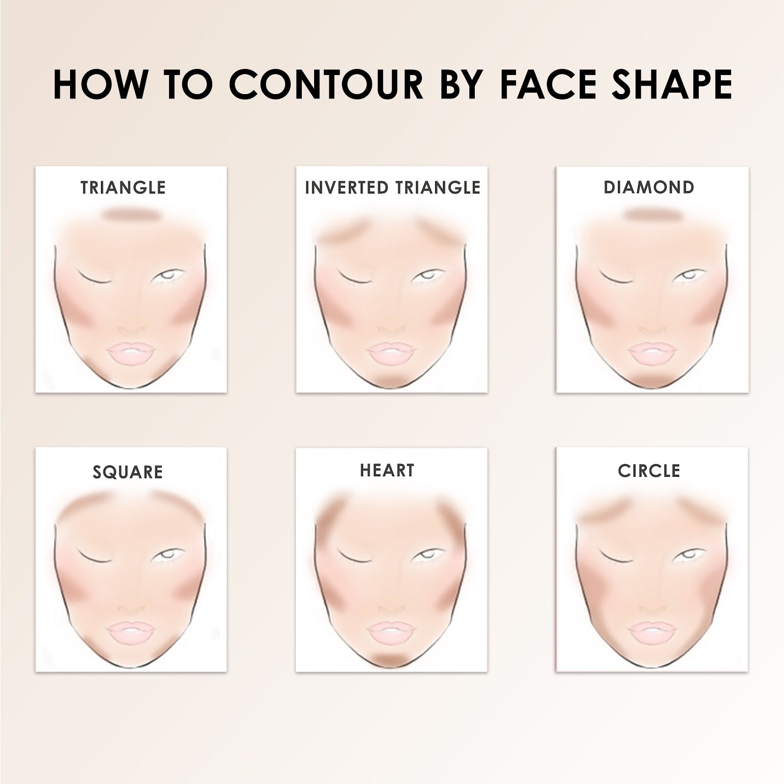 Perfect Canvas Airbrush Bronzer & Contour