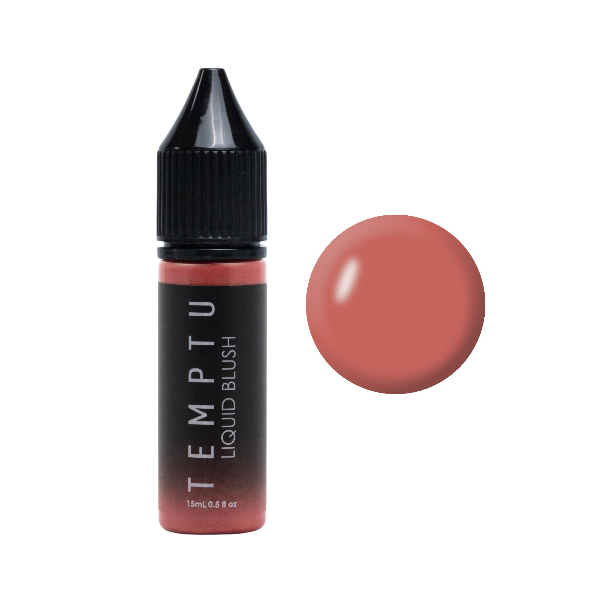 Liquid Blush