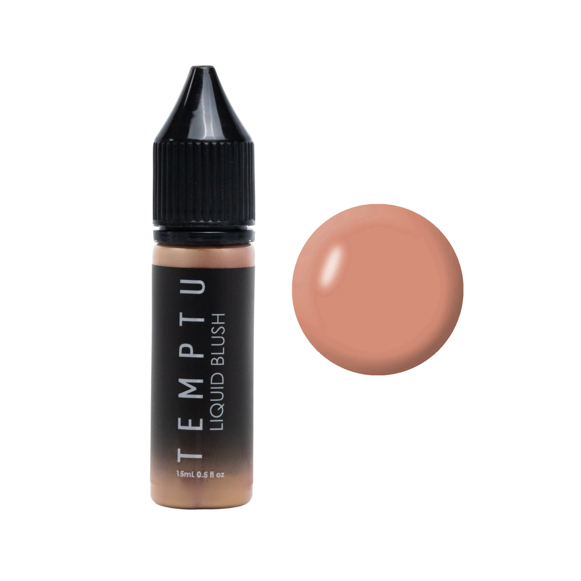 Liquid Blush