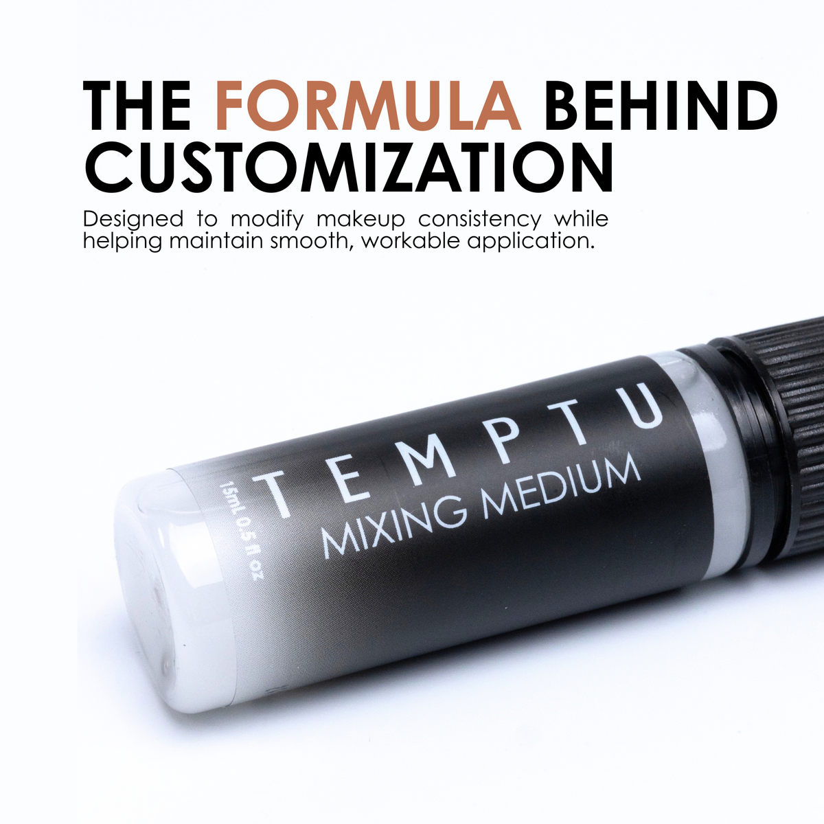 Mixing Medium