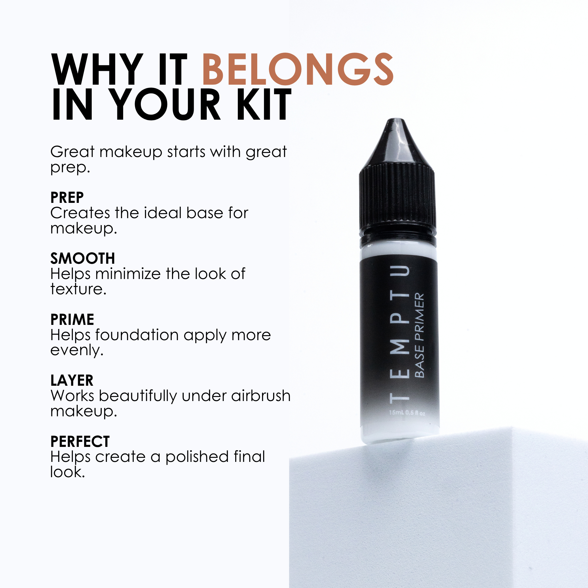 Base Primer