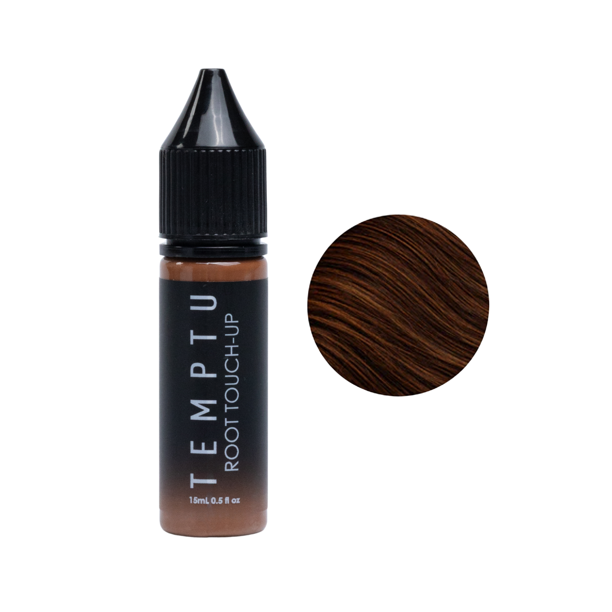 Airbrush Root Touch-Up & Hair Color