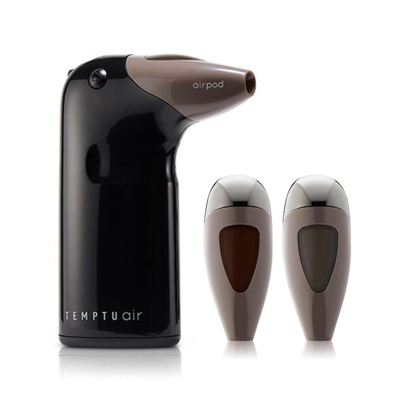 TEMPTU Air Barber Airbrush Kit | TEMPTU PRO