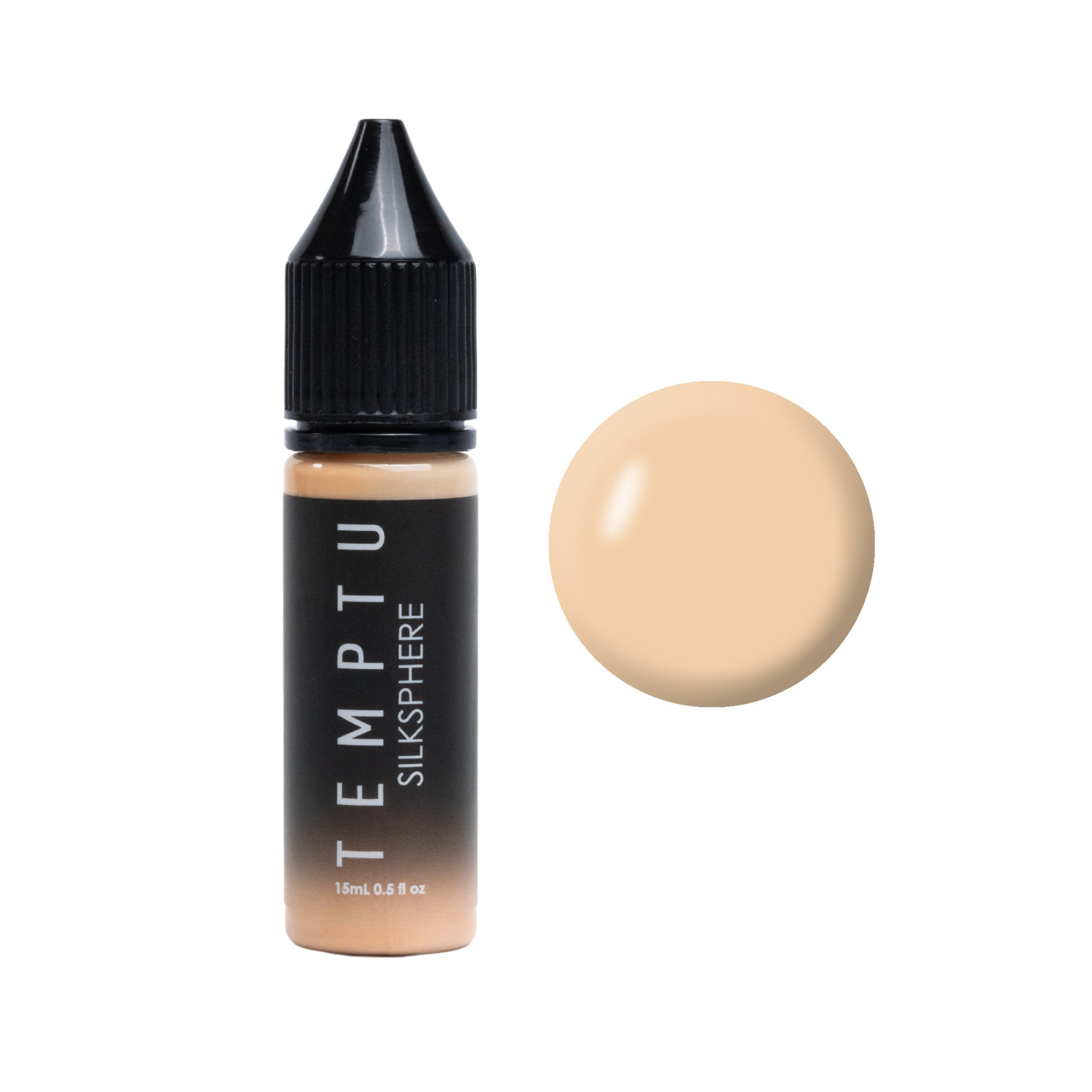 SilkSphere Airbrush Foundation