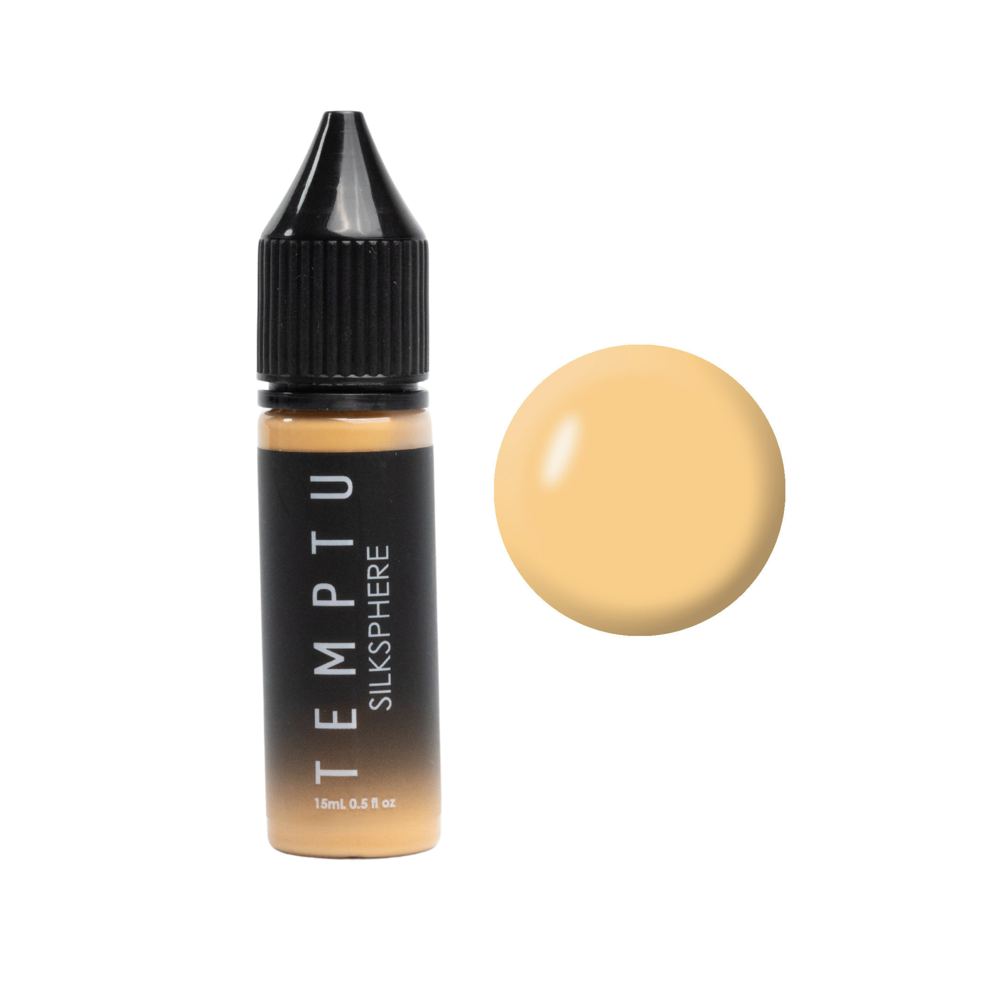 SilkSphere Airbrush Foundation