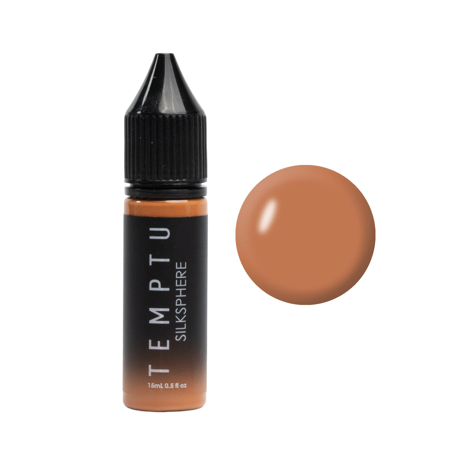 SilkSphere Airbrush Foundation