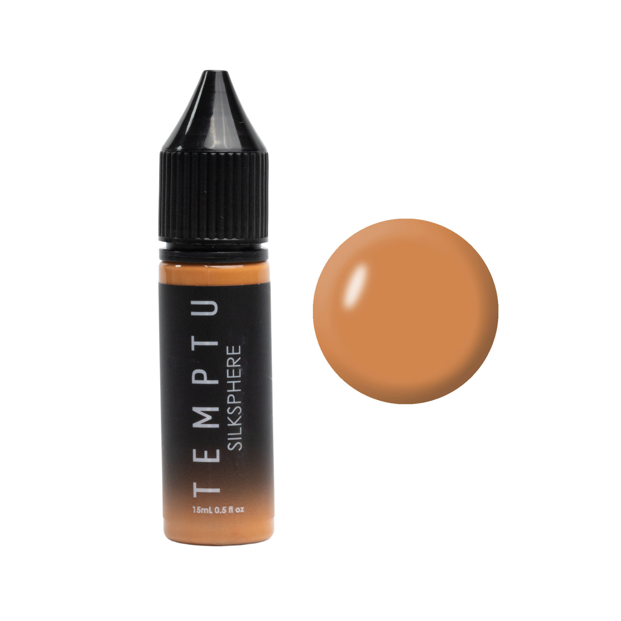SilkSphere Airbrush Foundation