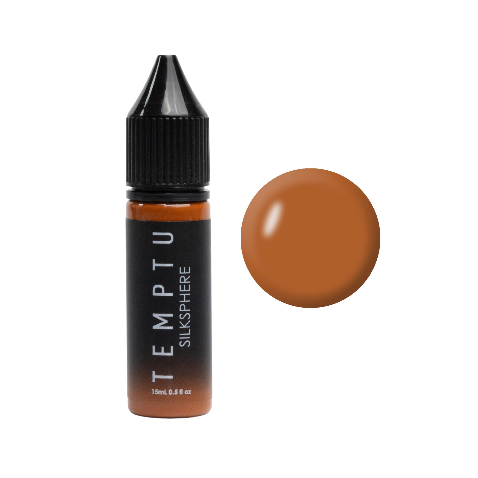 SilkSphere Airbrush Foundation