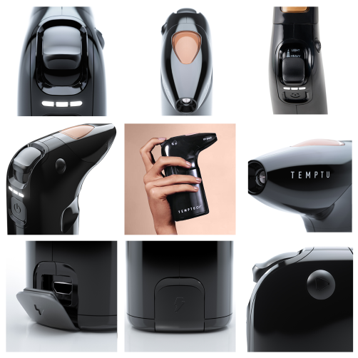 TEMPTU Air Perfect Canvas Starter Kit