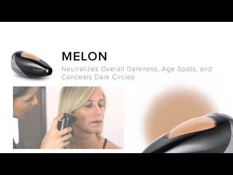 Perfect Canvas One Step Concealer & Color Corrector