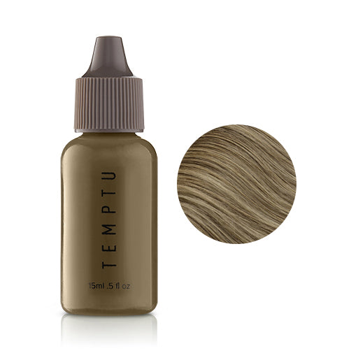 Airbrush Root Touch-Up & Hair Color