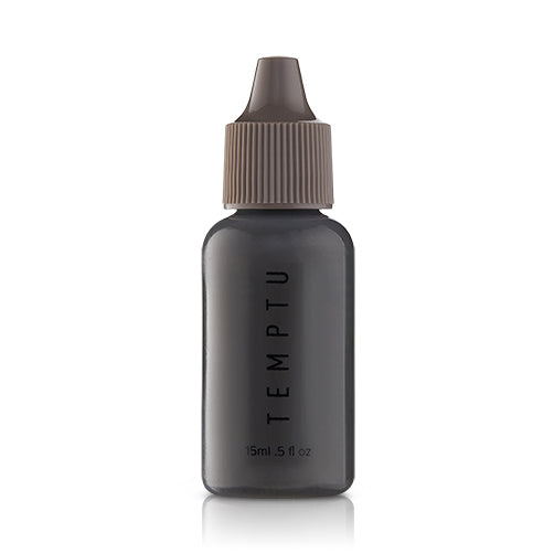 Airbrush Root Touch-Up & Hair Color