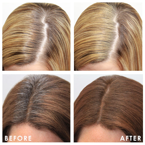 Airpod Airbrush Root Touch-Up & Hair Color