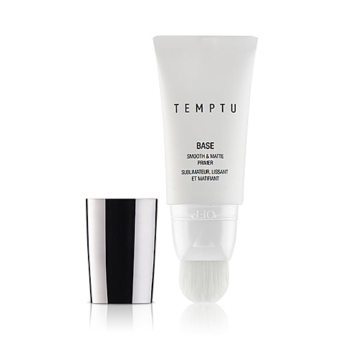 Base Smooth & Matte Primer