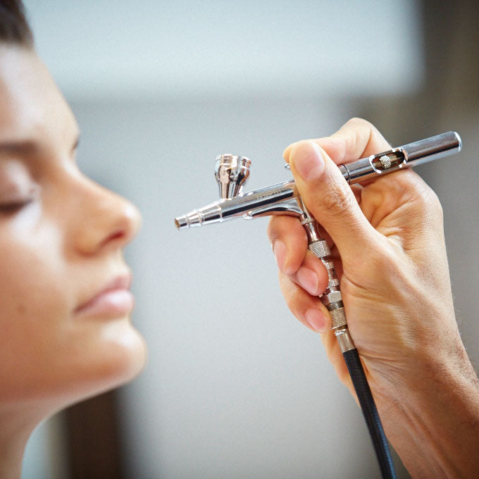 S-One Essential Airbrush Kit