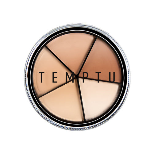 Concealer Wheel