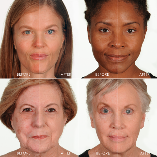 TEMPTU Air Airpod Discovery Kit