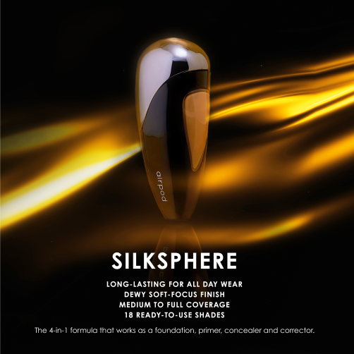 TEMPTU Air SilkSphere Starter Kit