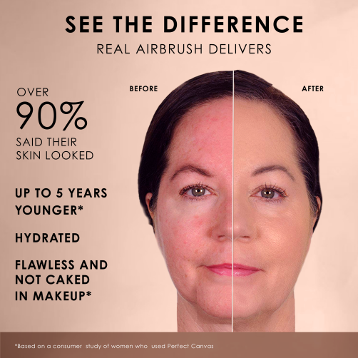 TEMPTU Air Airpod Discovery Kit