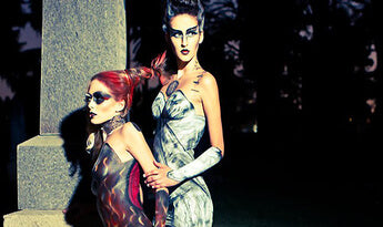 Get Halloween Ready With our Spooktacular Special FX Class