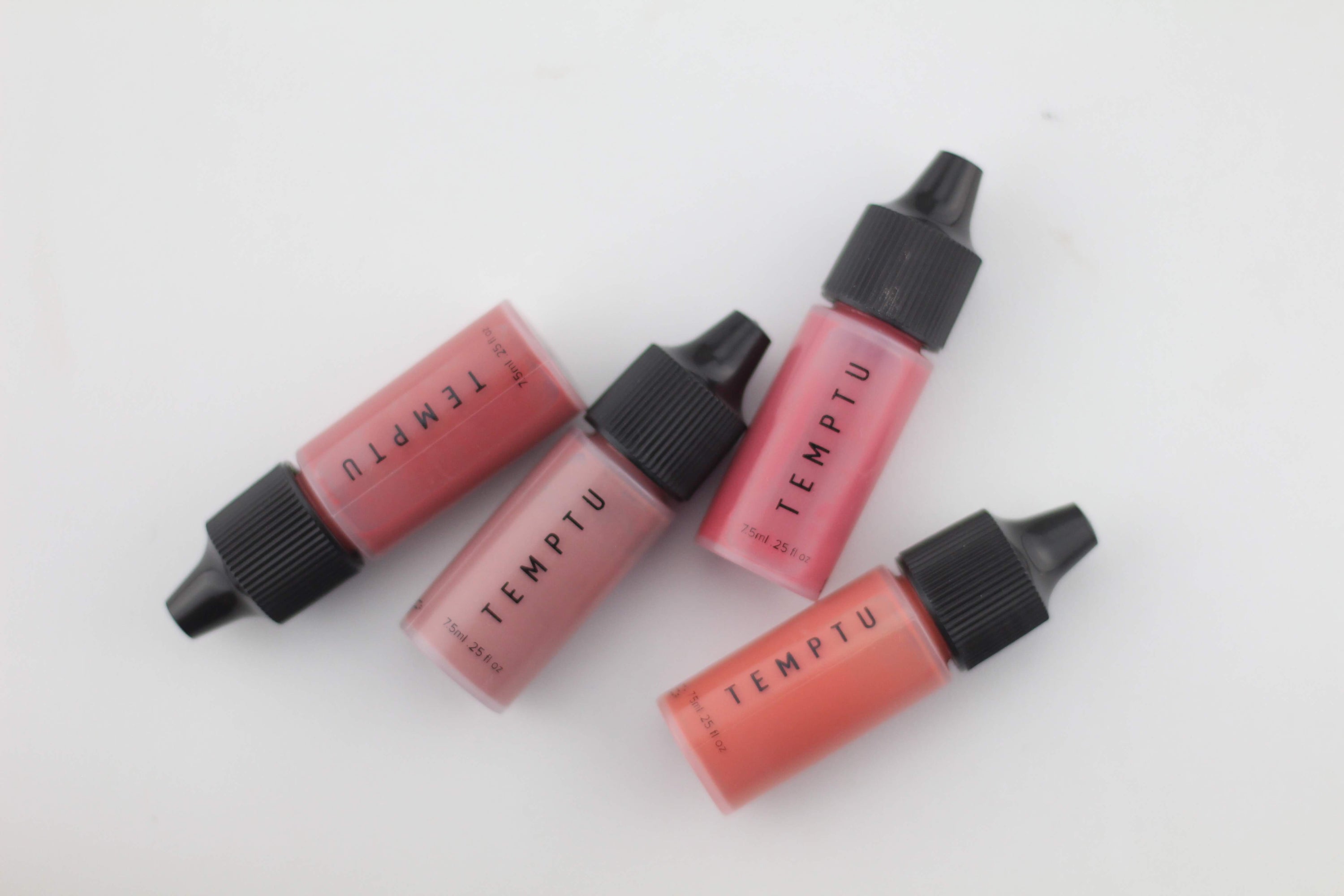 What Blush Is Best for Quick Touch Ups