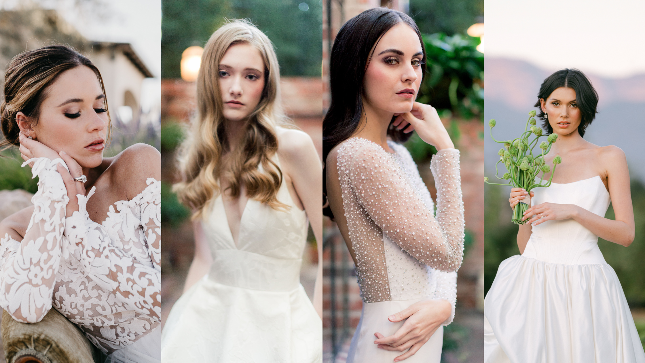 BRIDAL BEAUTY PERFECTED WITH TAMI BERNARD