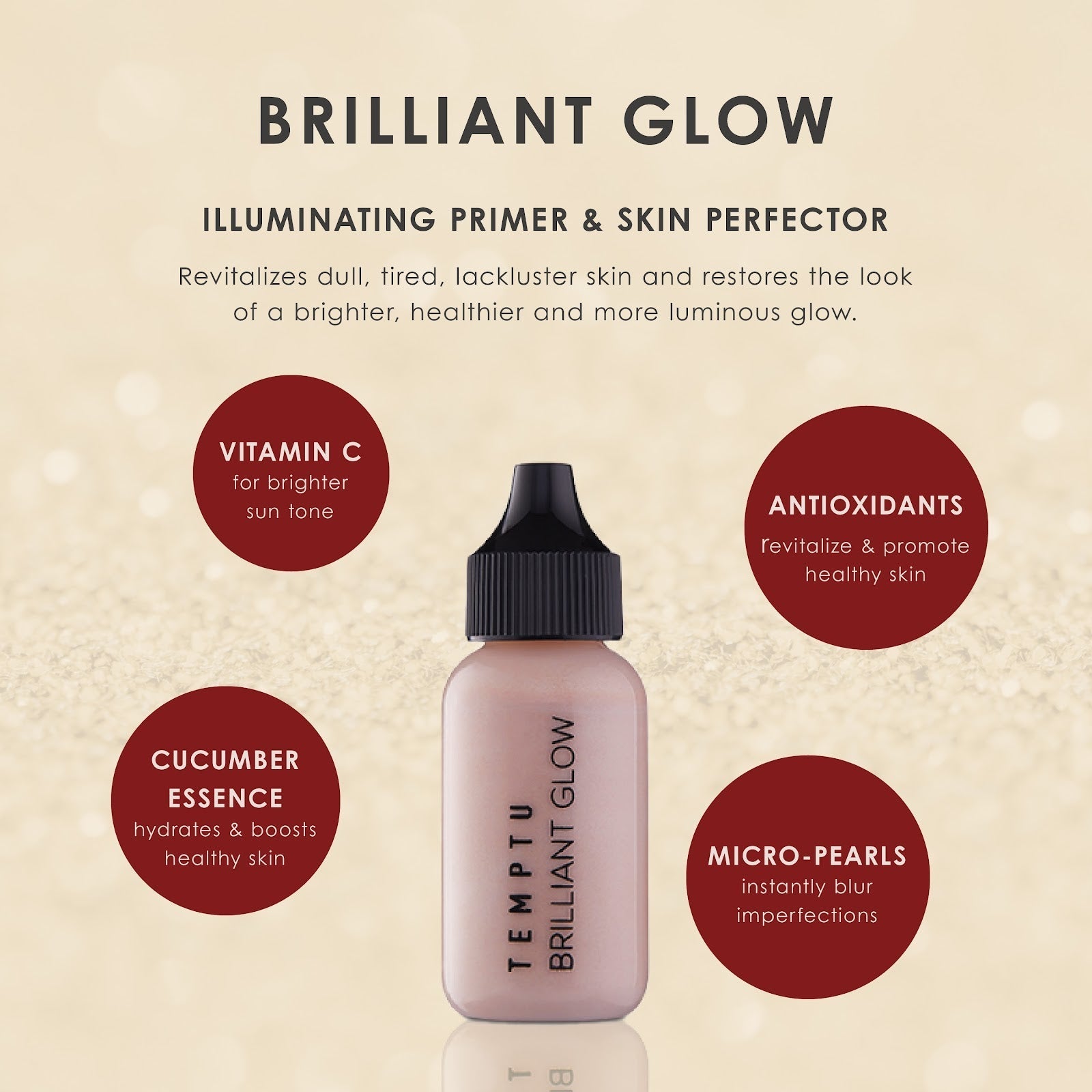How Primer Foundation and Contour Makeup Differ