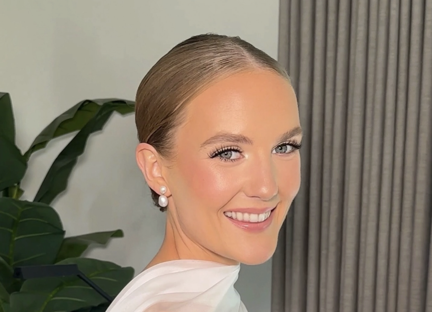 4 Stunning 2026 Bridal Looks — And Why Airbrush Makes All the Difference