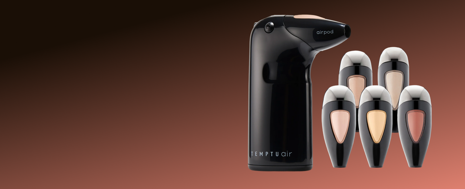 Airbrush Makeup vs Traditional Makeup: What Has Changed in 2026?