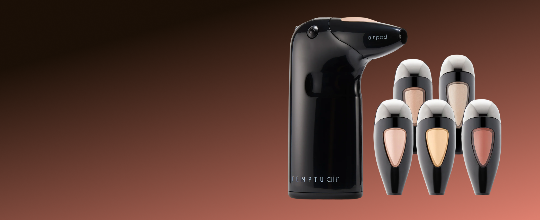 Airbrush Makeup vs Traditional Makeup: What Has Changed in 2026?