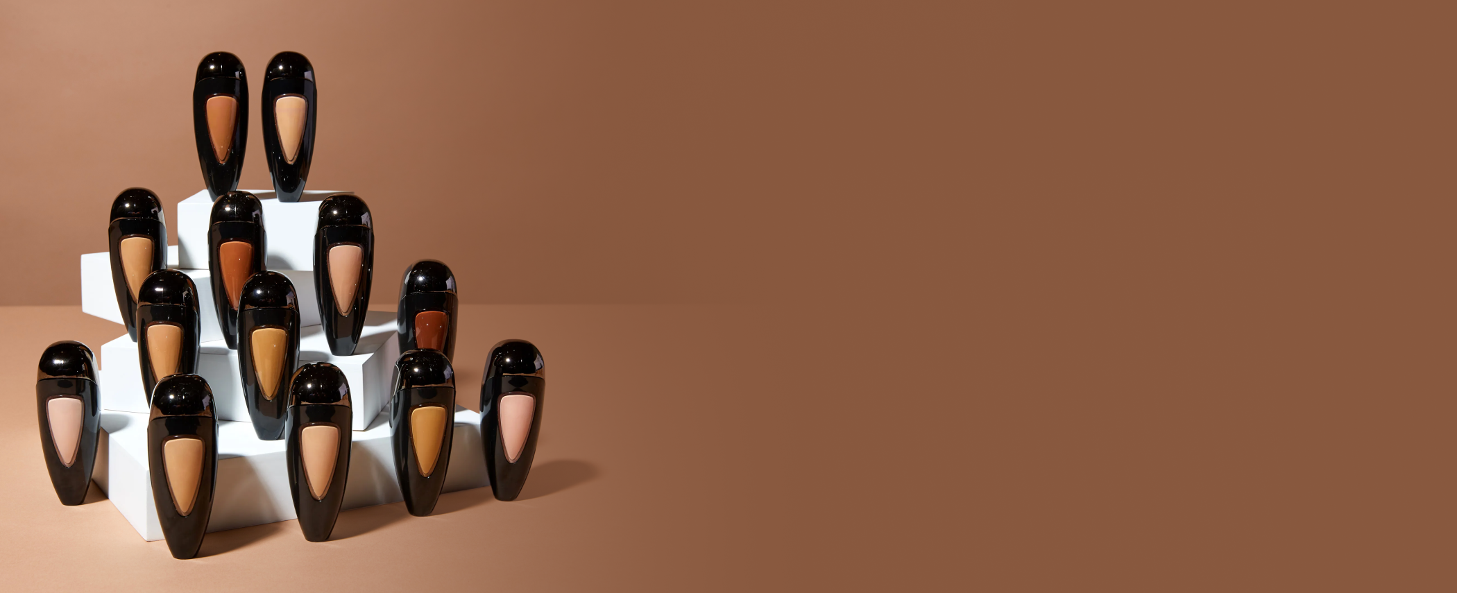 When to Put On Color Corrector for a Smooth, Even Finish