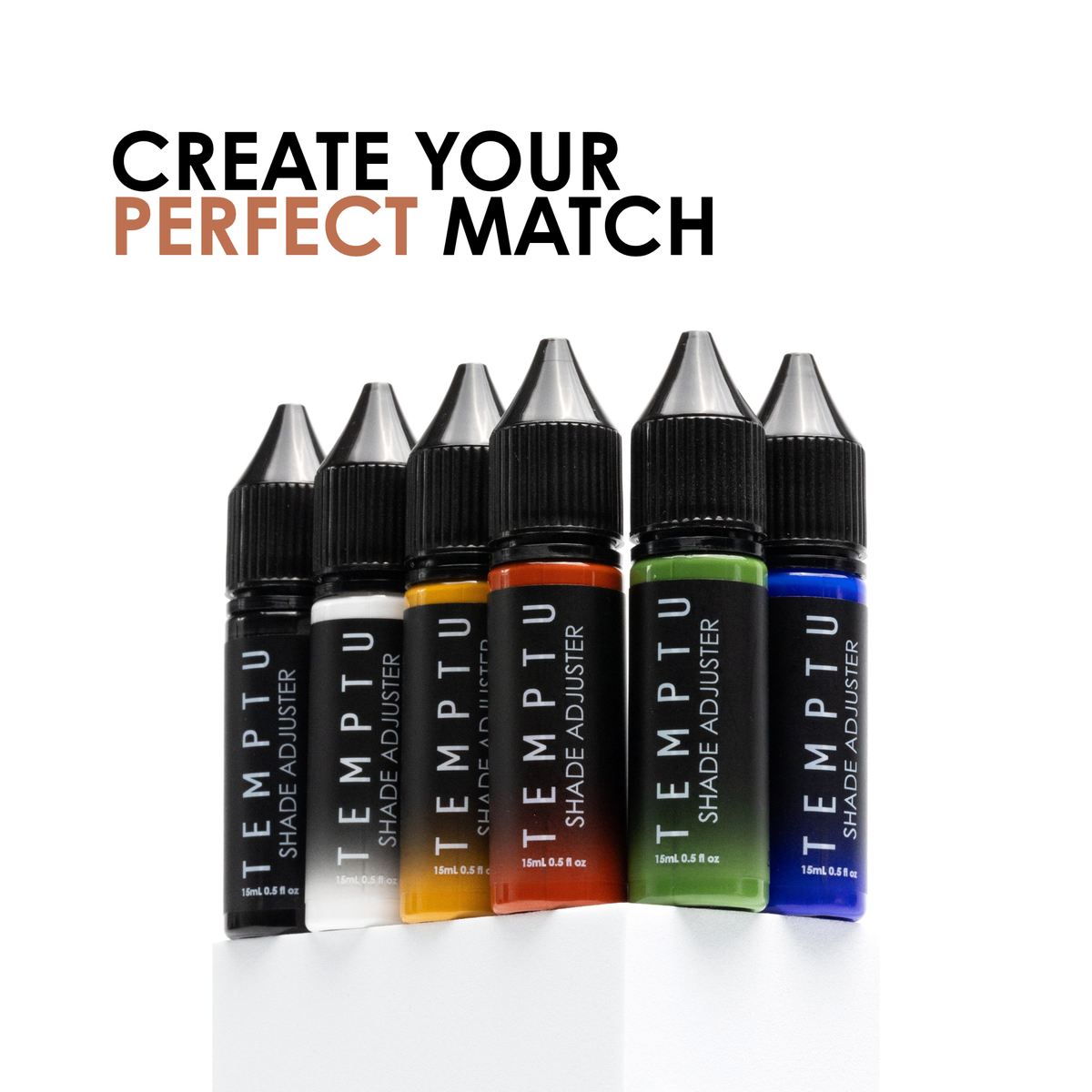 Shade Adjusters