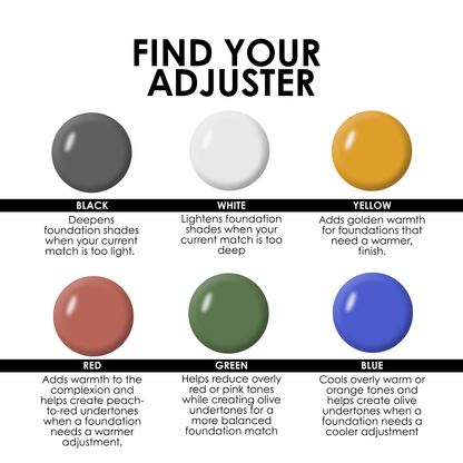 Shade Adjusters