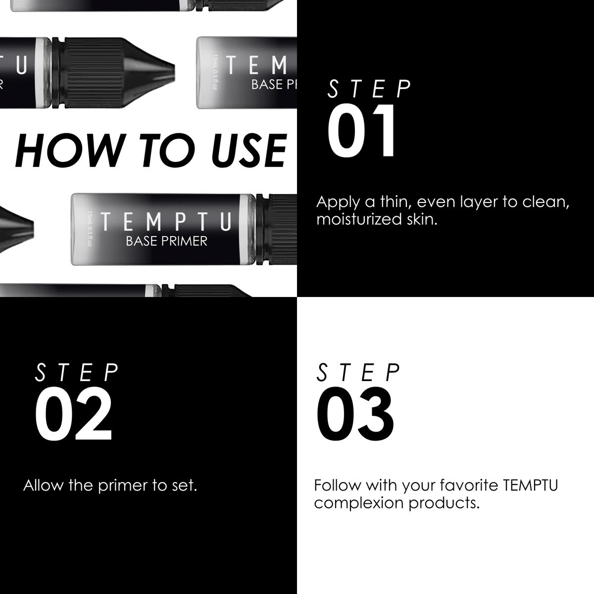 Base Primer