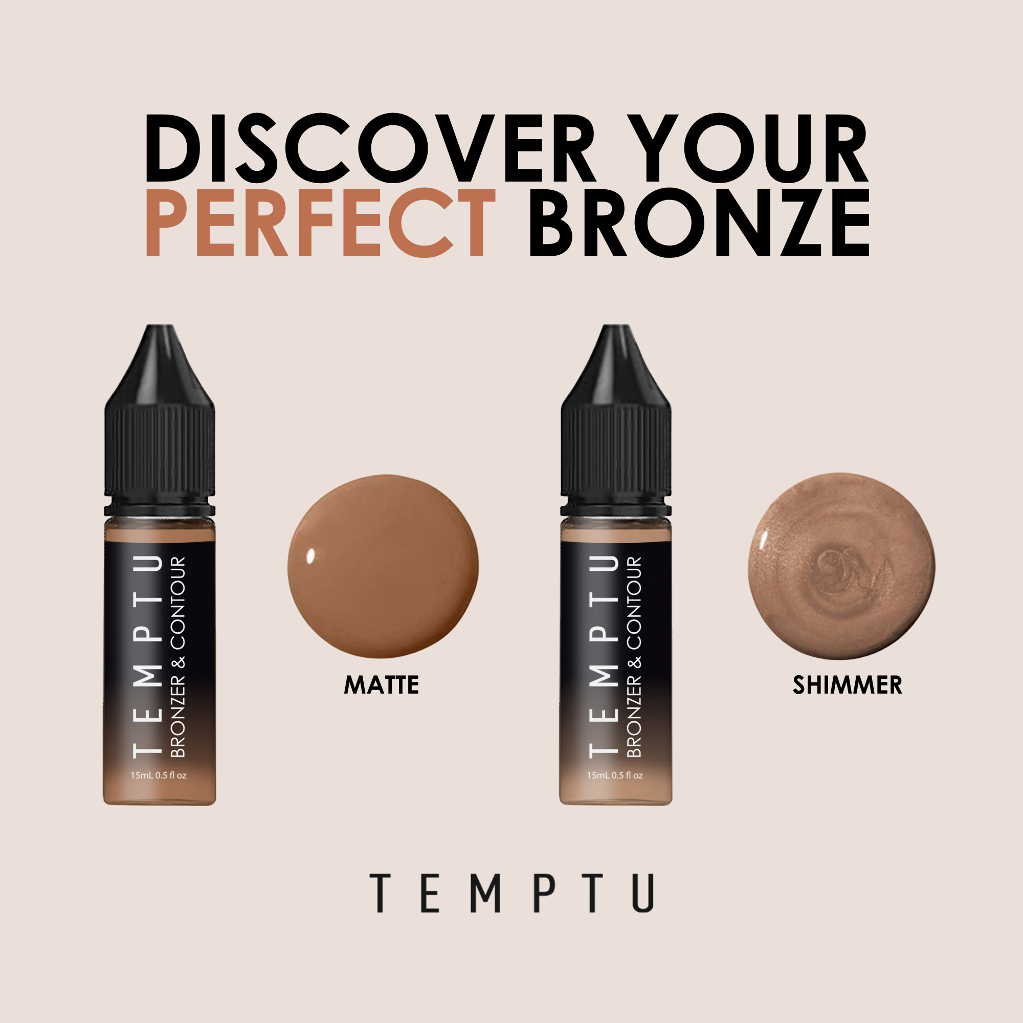 Bronzer &amp; Contour