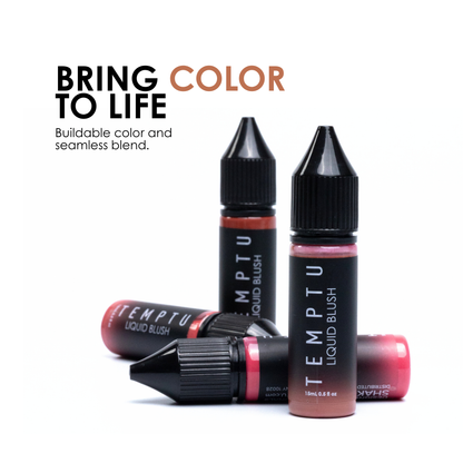 S/B Foundation Essentials Set