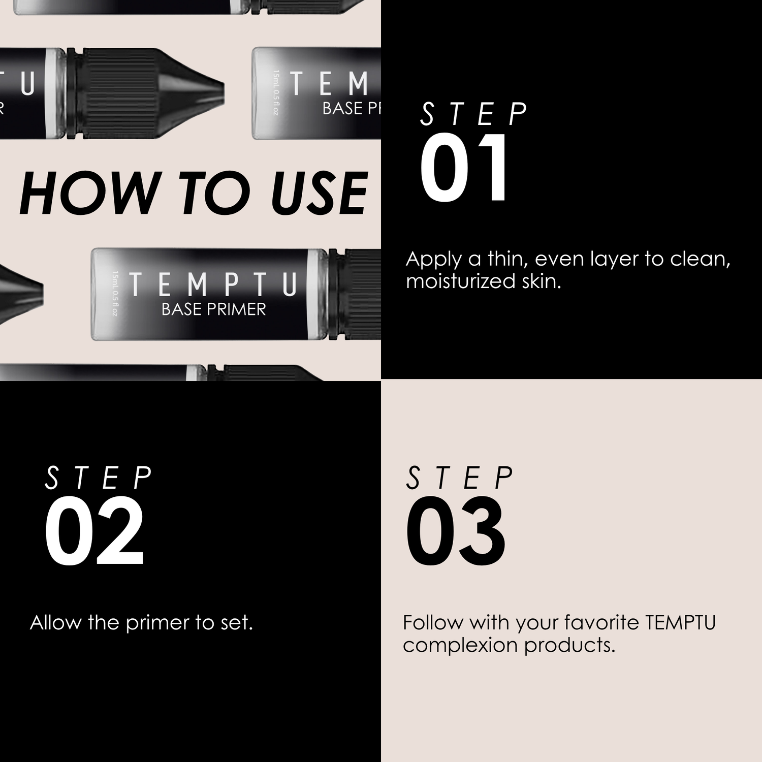 Base Primer