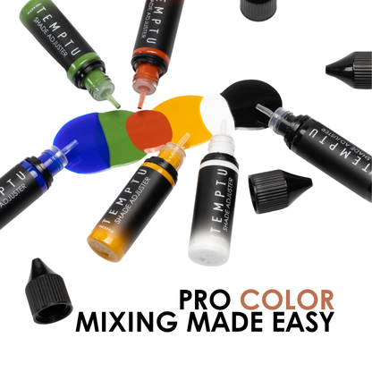 Shade Adjusters